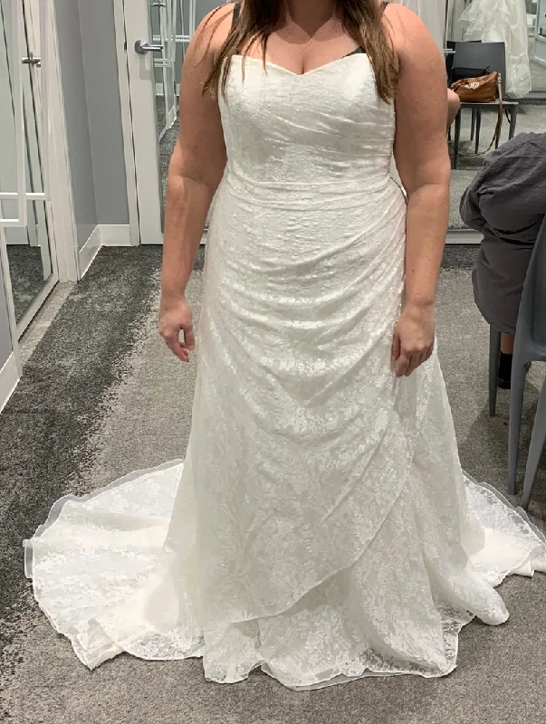 Fantastic Offers David's Bridal 10012470