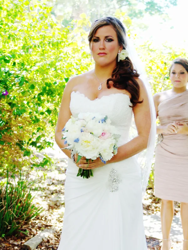 Mega Sale Maggie Sottero Mayla