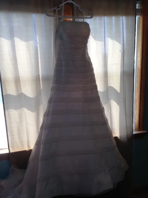 Lowest Prices Other trunk show dress