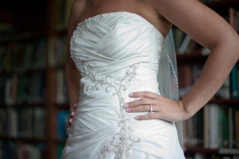 Exclusive Preview Sophia Tolli unknown