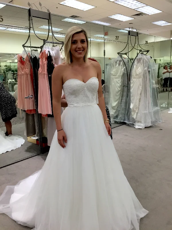 Today Only David's Bridal 10012320
