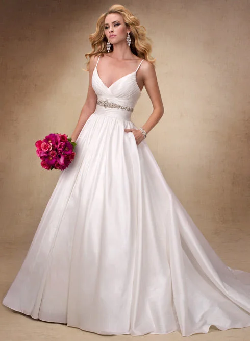 Exclusive Access Maggie Sottero Stephanie