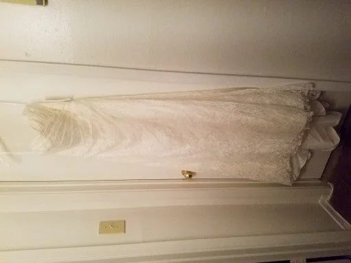 Customer Appreciation Sale David's Bridal 10020458