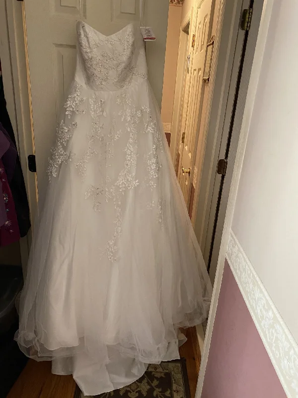 Limited Edition David's Bridal 10012335