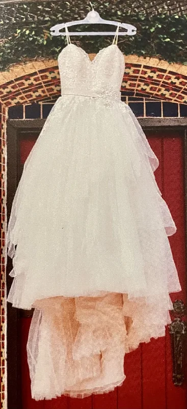 Midnight Madness David's Bridal