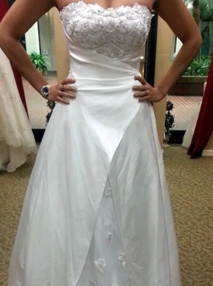 Savings Galore Maggie Sottero Unknown