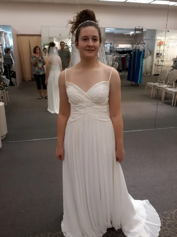 Super Sale David's Bridal 10012582