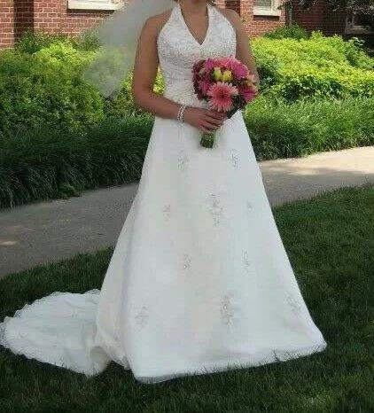 Daily Deals Mori Lee not sure