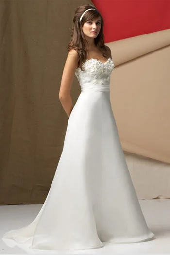 Instant Savings Watters Watters Delicias Style #4064B Size 10
