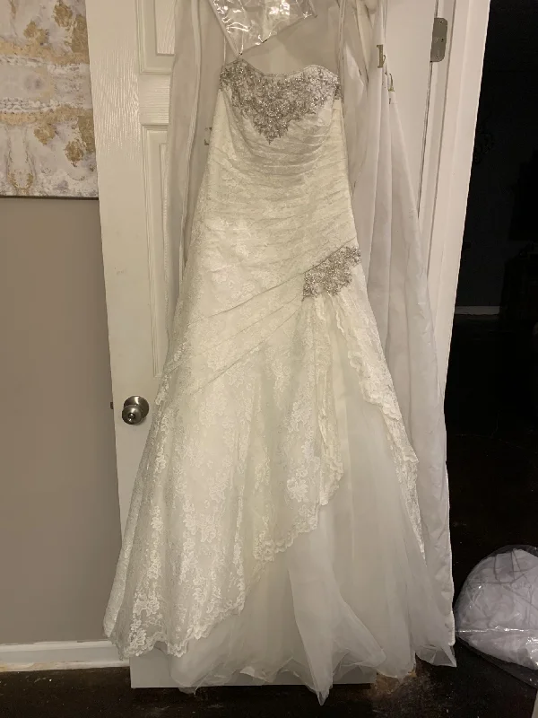 Lowest Price David's Bridal 100030300