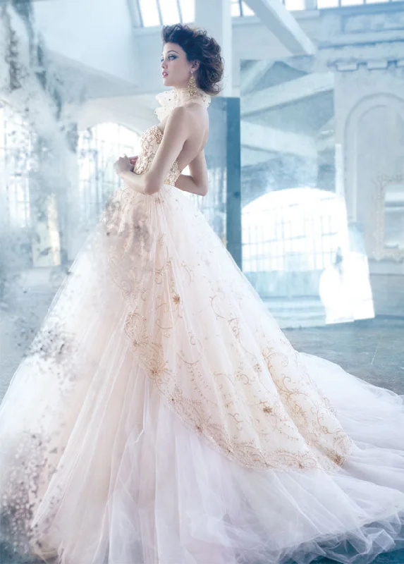 Today's Special Lazaro 3315