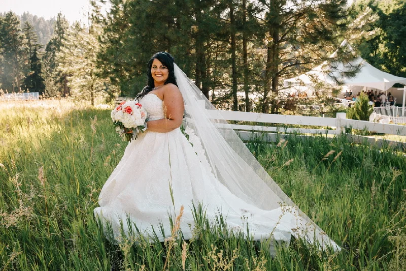 Final Markdown David's Bridal
