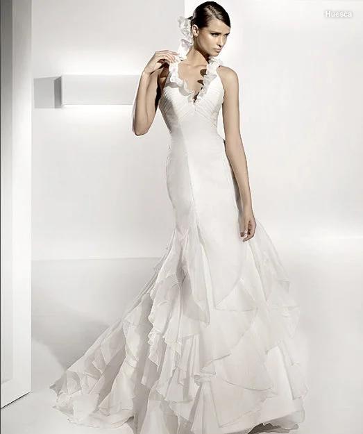 Year-End Sale Pronovias Huesca