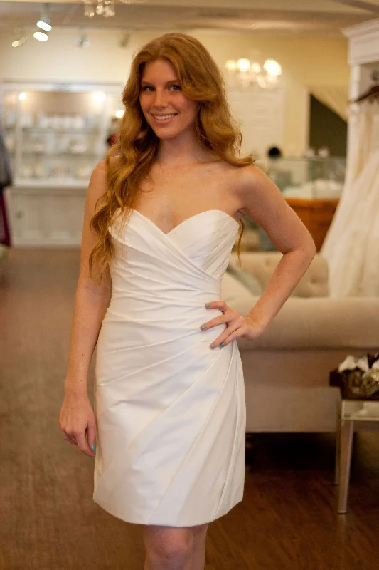 Price Reduction Romona Keveza Romona Keveza L188 Size 10