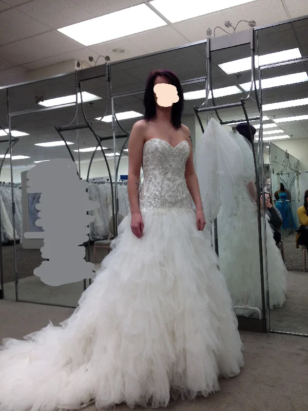 Weekend Flash Sale David's Bridal 10012339