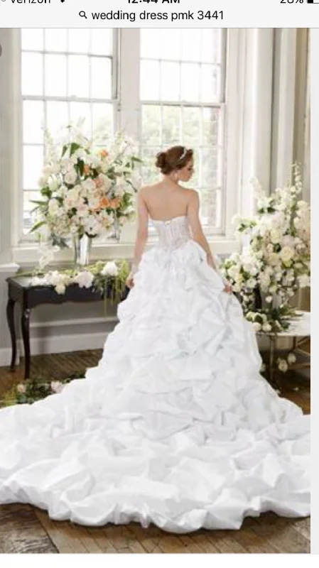 New Markdowns David's Bridal 10012177