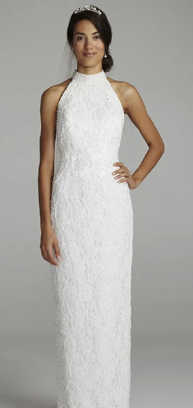Super Sale David's Bridal 003A