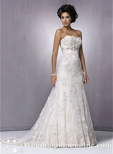 Holiday Sale Maggie Sottero Harlow