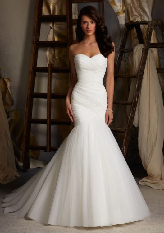 Savings Event Mori Lee BLU Mori Lee #5108