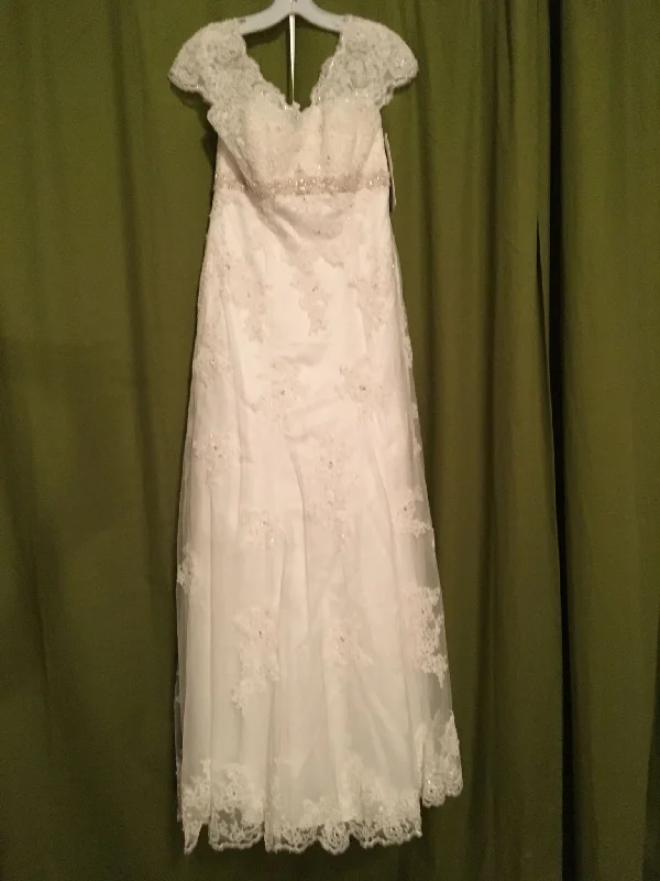 Bargain Blast David's Bridal 10020474